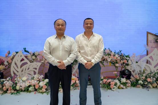 爱德马携手众冠军创新体育事业发展模式