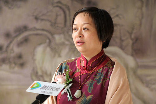 弘道养正:弘扬中国传统文化 关注国人身心健康
