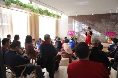 弘道养正:弘扬中国传统文化 关注国人身心健康