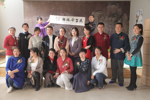 弘道养正:弘扬中国传统文化 关注国人身心健康