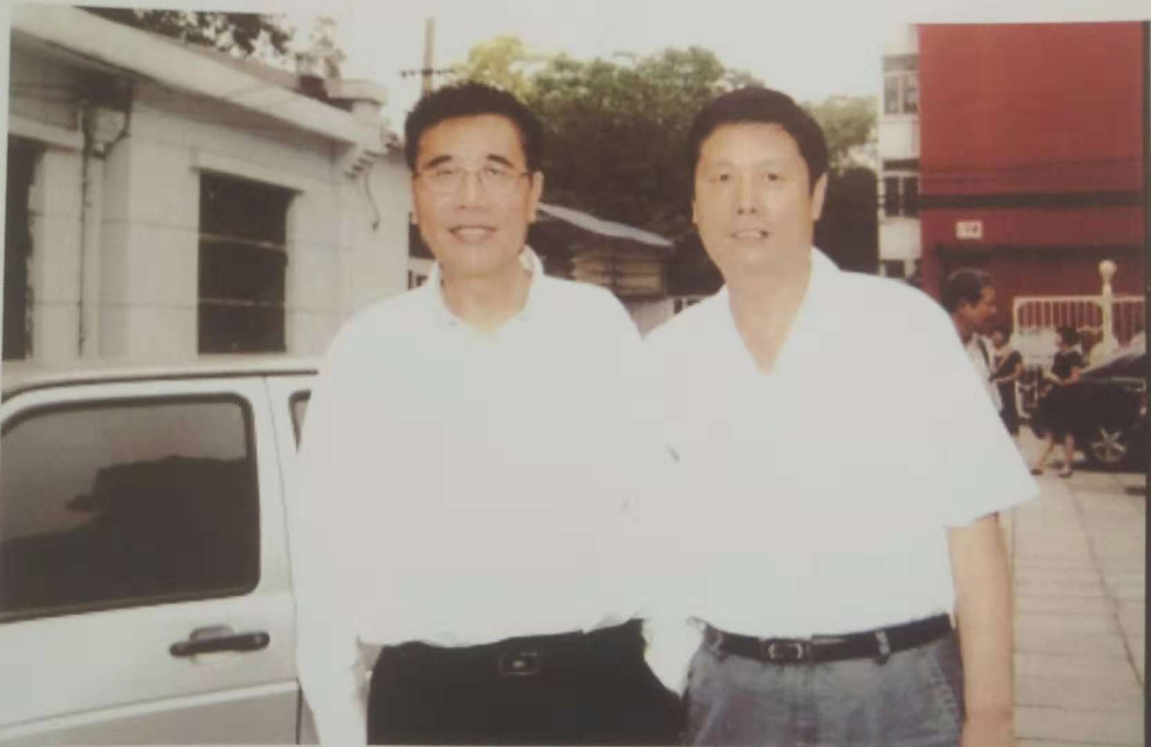 魅力国医李树波:传承国医勇创新 耕耘杏林济苍生
