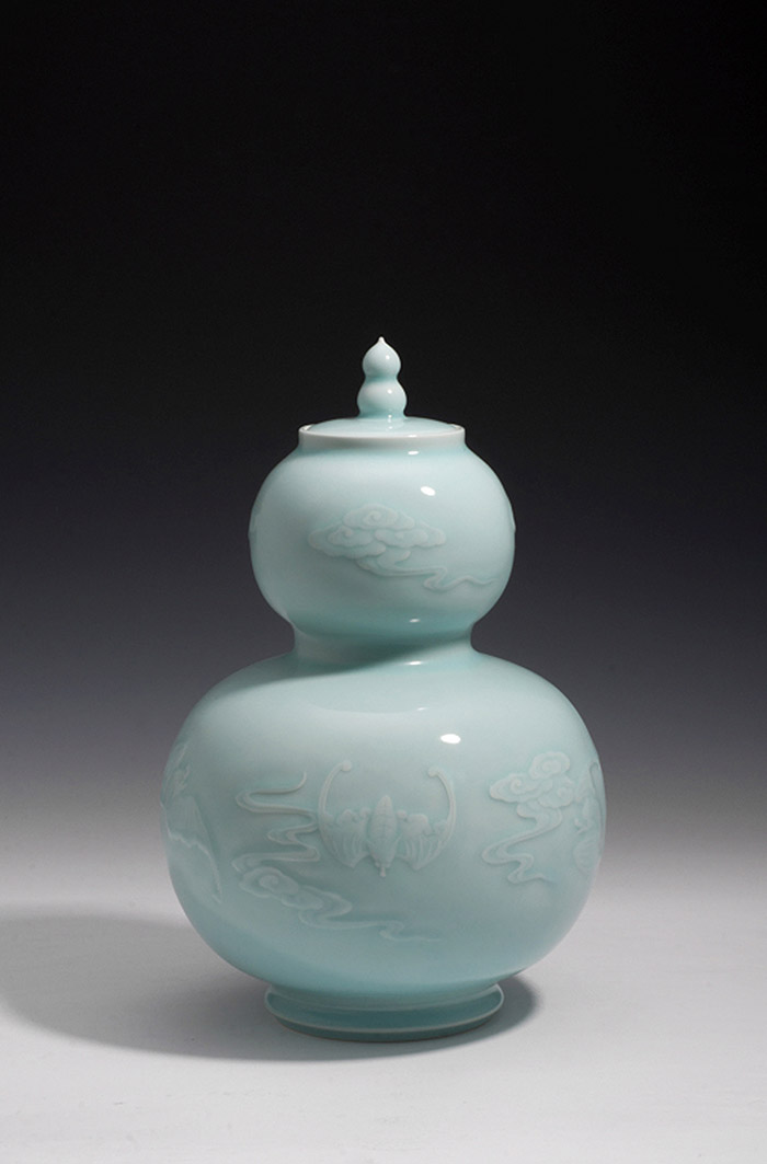 纪念周恩来诞辰120周年美术作品巡展在重庆美术馆开展