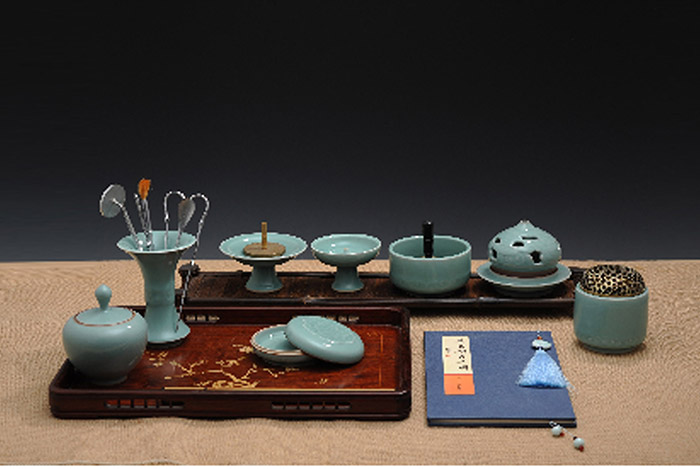 纪念周恩来诞辰120周年美术作品巡展在重庆美术馆开展