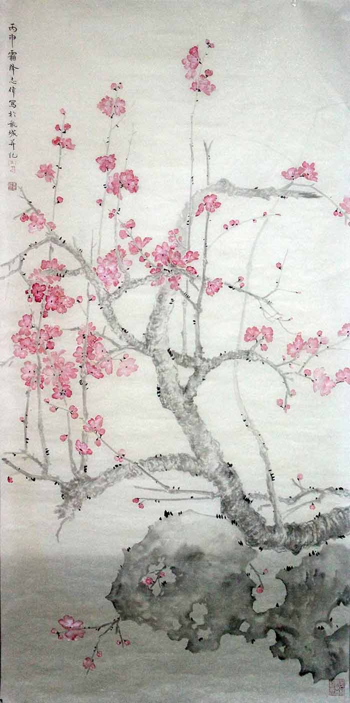 纪念周恩来诞辰120周年美术作品巡展在重庆美术馆开展