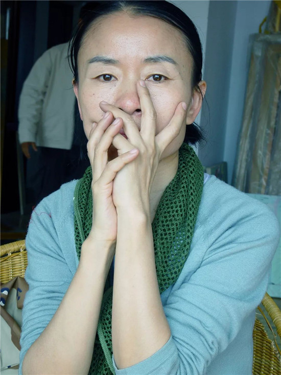 【色之谐】闫平/周刚作品展
