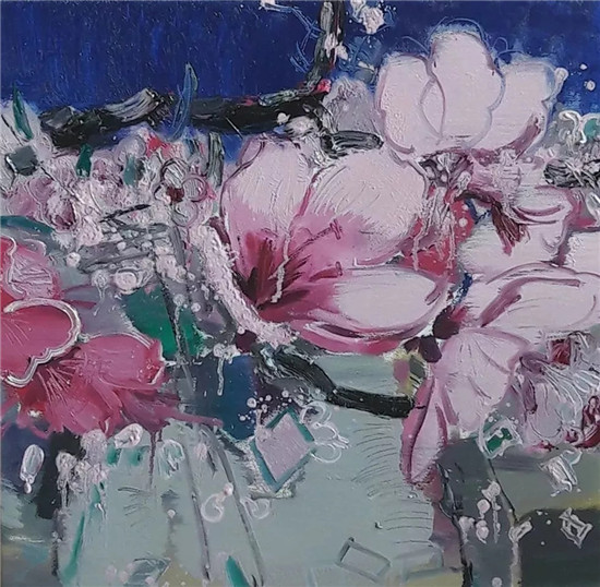 展览预告:迷境—李超个展