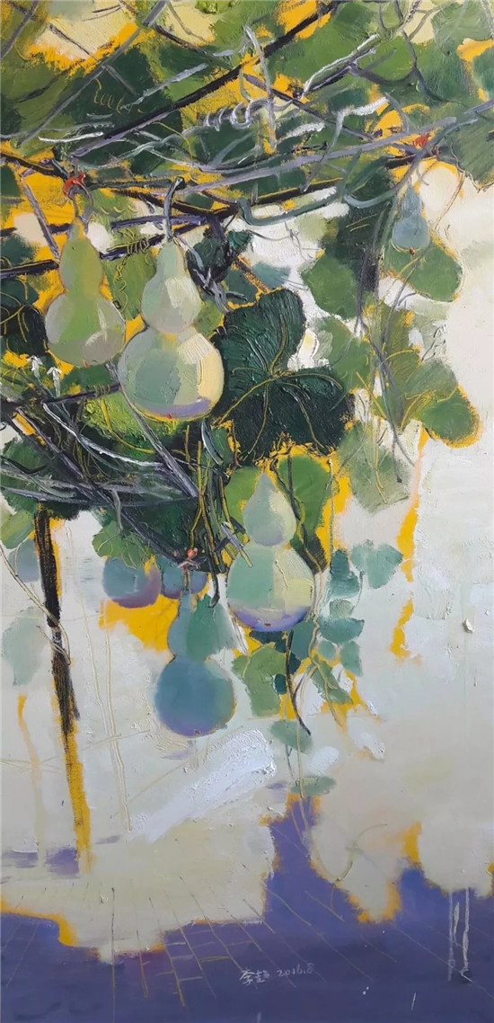 展览预告:迷境—李超个展