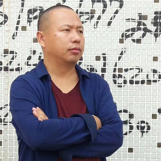 展览预告:迷境—李超个展