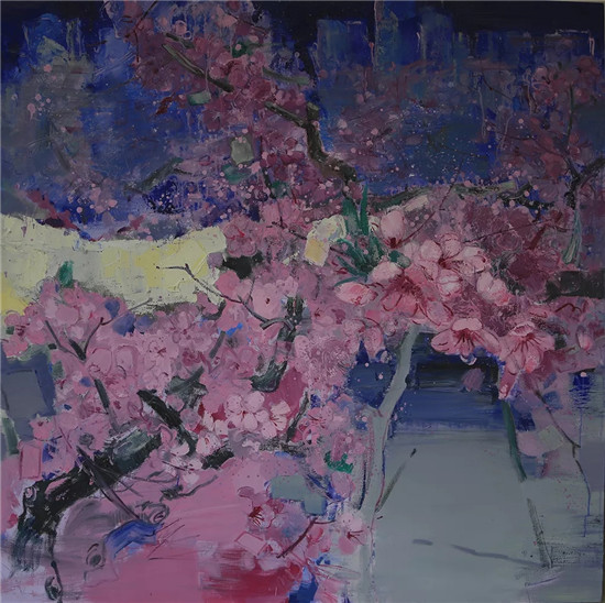 展览预告:迷境—李超个展