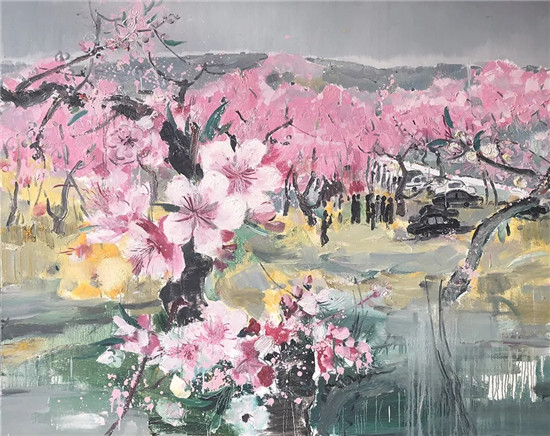 展览预告:迷境—李超个展