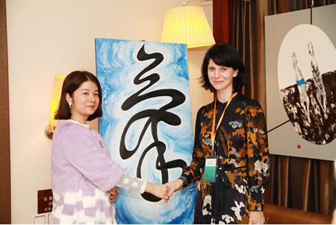 “第八届深圳城市艺博会”1300万元成交额圆满闭幕