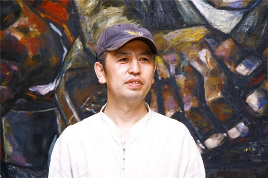轮回— —2018后水墨时代展