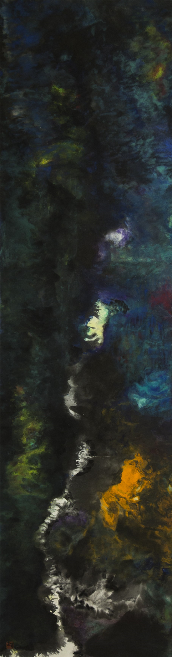 轮回— —2018后水墨时代展