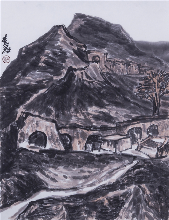 轮回— —2018后水墨时代展