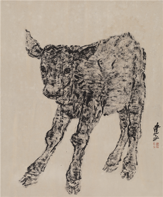 轮回— —2018后水墨时代展