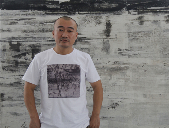 轮回— —2018后水墨时代展