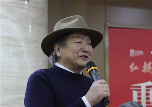 “1987,我们的红楼梦”纪念画册--新书发布会暨签售会在北京王府井书店举行