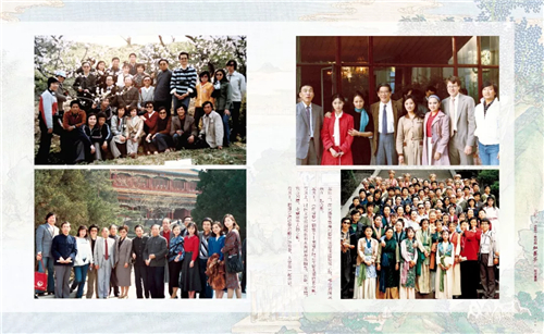 “1987,我们的红楼梦”纪念画册--新书发布会暨签售会在北京王府井书店举行