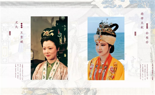 “1987,我们的红楼梦”纪念画册--新书发布会暨签售会在北京王府井书店举行