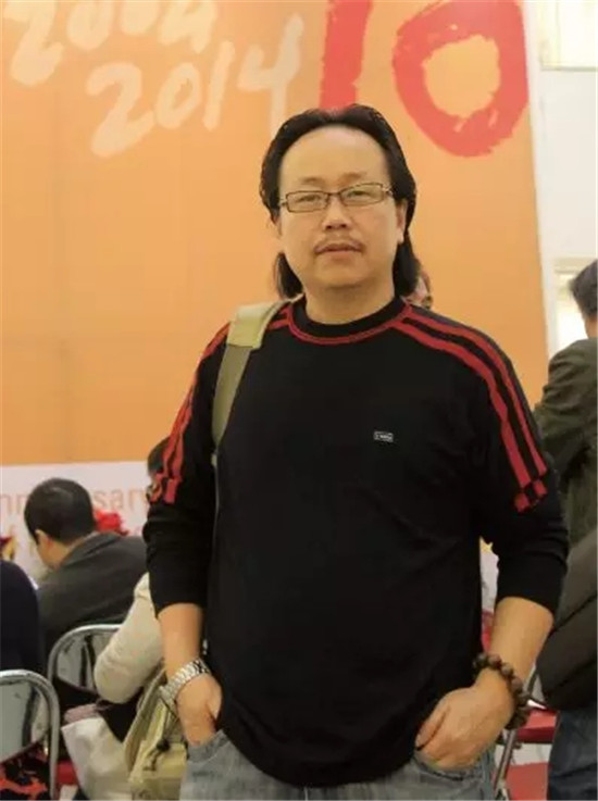 水墨·心性--改革开放四十周年名家邀请展