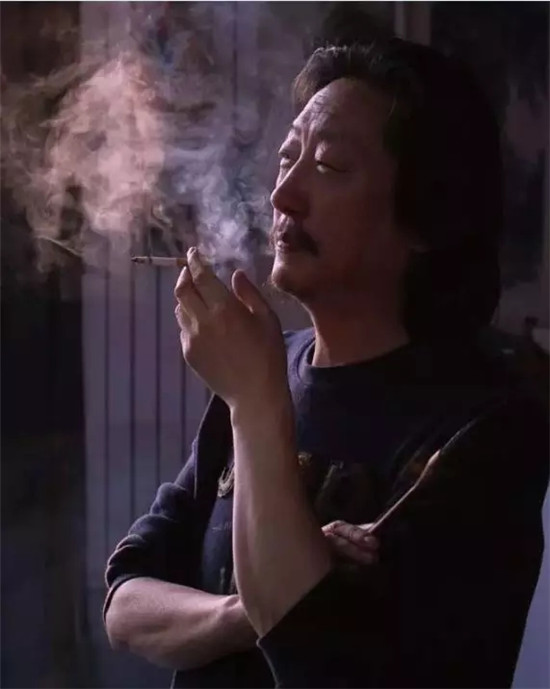 水墨·心性--改革开放四十周年名家邀请展