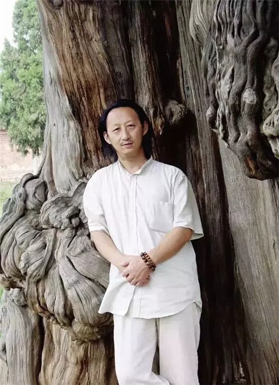 水墨·心性--改革开放四十周年名家邀请展