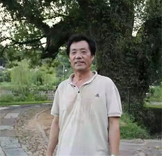 水墨·心性--改革开放四十周年名家邀请展