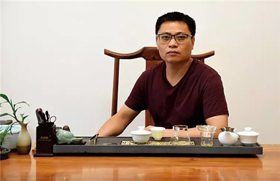 水墨·心性--改革开放四十周年名家邀请展