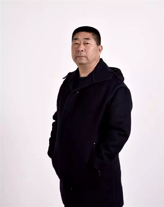 水墨·心性--改革开放四十周年名家邀请展