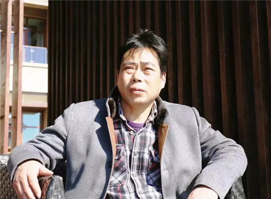 水墨·心性--改革开放四十周年名家邀请展