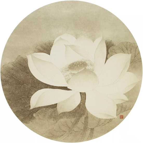 杨梵国画白描研修班2019年招生简章