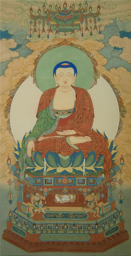 杨梵国画白描研修班2019年招生简章
