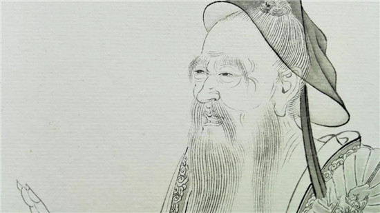 杨梵国画白描研修班2019年招生简章