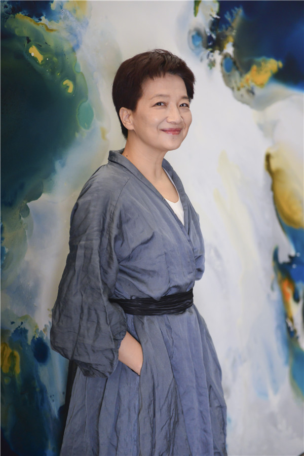 展览推荐:陈鱼·张斌 《混响》双个展
