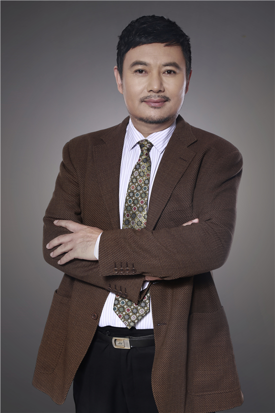 赵 力:“后水墨时代”的态度