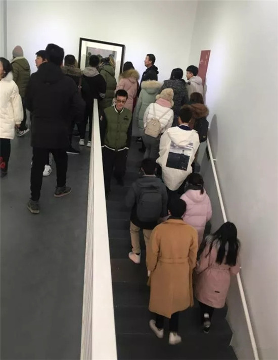 开先河、书新篇、开新局、树新风——后水墨时代任重道远