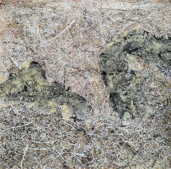 《 抽象精神 》--中国南部先锋展