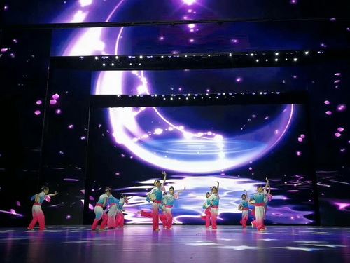 2019少儿星光大道少儿才艺电视大赛贵州省总决赛在贵阳大剧院圆满落幕