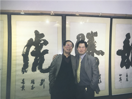 我心中的“吴三大”老师