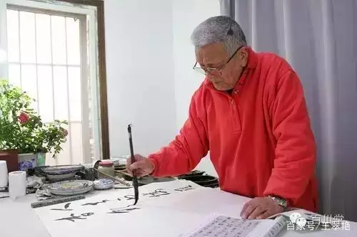 一代宗师刘田依先生书画作品的艺术价值与最新的平均成交参考价!
