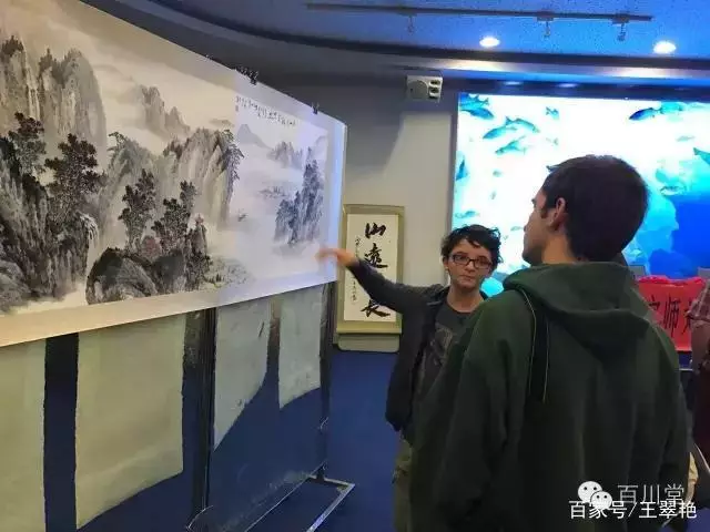 一代宗师刘田依先生书画作品的艺术价值与最新的平均成交参考价!