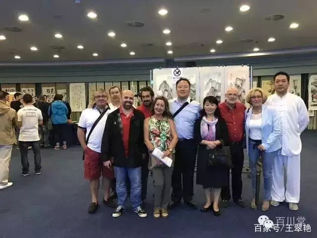 一代宗师刘田依先生书画作品的艺术价值与最新的平均成交参考价!