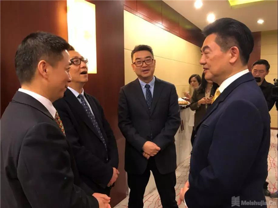 智利葡萄酒协会巡展及“智利风情”项目启幕
