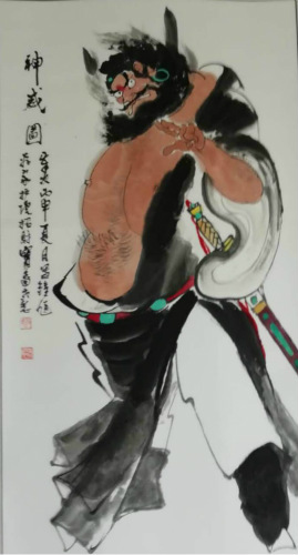 Ƽʵ黭ҶƷ