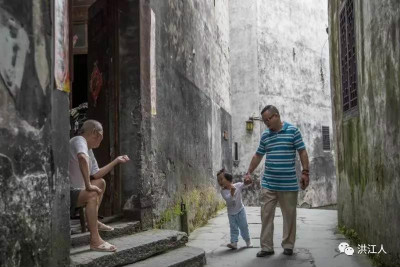 湘西散人王一丁:浓浓的乡愁,源自血液深处