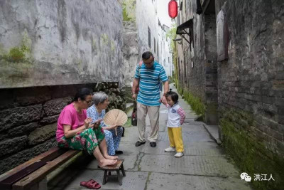 湘西散人王一丁:浓浓的乡愁,源自血液深处