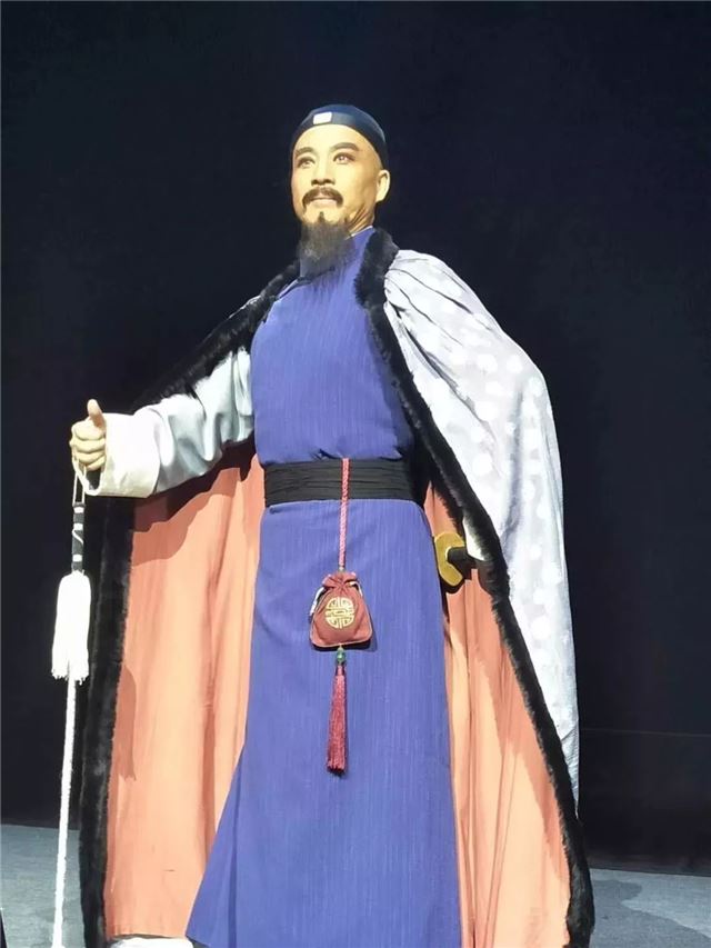 岭城骄傲!吉剧《怀德县令》即将登上北京大舞台