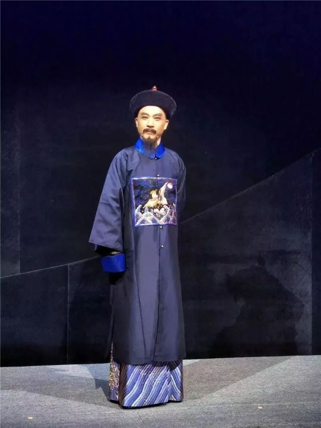 岭城骄傲!吉剧《怀德县令》即将登上北京大舞台