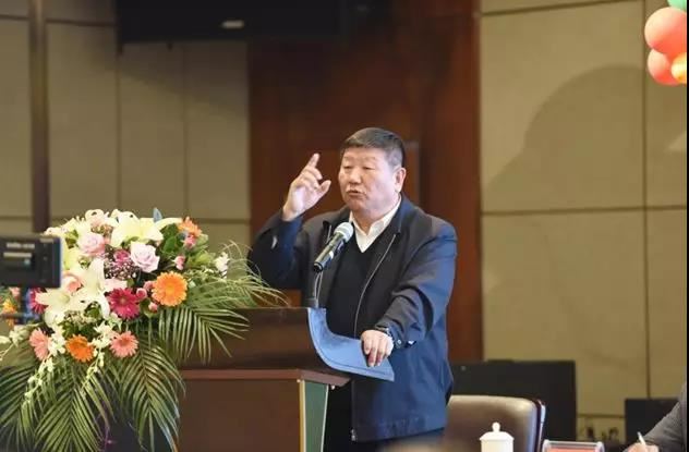 民营企业法律风险防范与振兴吉林高端论坛在长春会展中心圆满举办