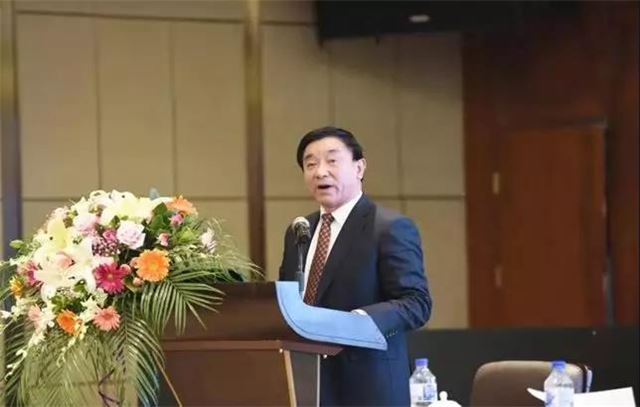 民营企业法律风险防范与振兴吉林高端论坛在长春会展中心圆满举办